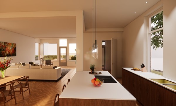 Medium property photo - Beukenlaan Bouwnummer 2, 6862 HR Oosterbeek